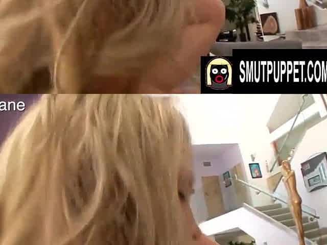 Smut Puppet - Hawt MILFs Bouncing on Large Dicks Compilation