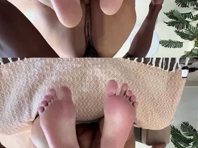 BBW MILF GET POUNDED BY YOUNG BLACK COCK