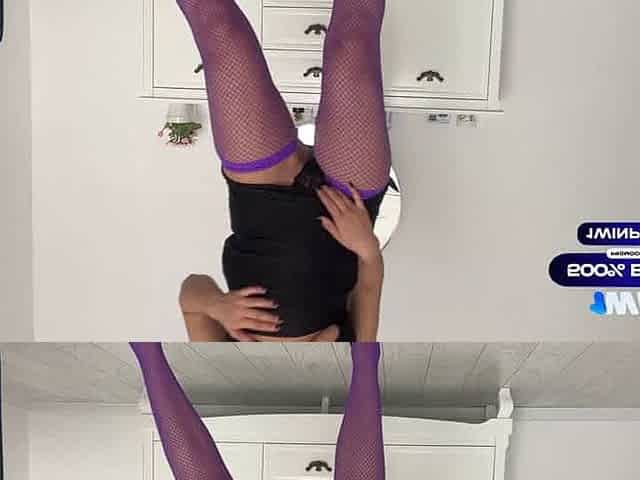 Sexy bunny rails dick, raunchy fuckfest cum flow on ass /CandyLuxxx - greatest XXX porn! Get prepped for a super-naughty ride!