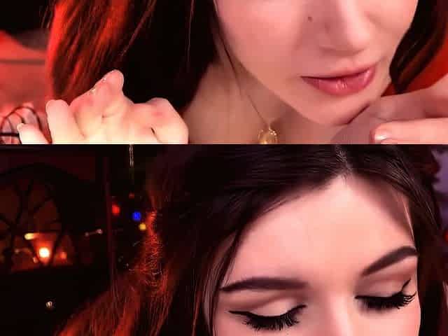Pelagea ASMR - Intimate Christmas ASMR