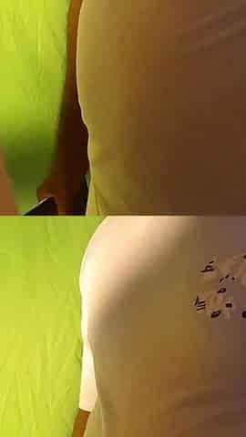 Indian Tamil Stepdaughter Seduces and Rides Stepfather