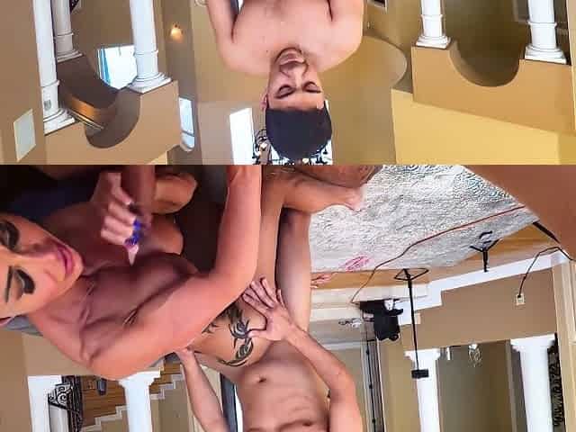Jewels Jade Fitness Milf Porn Video
