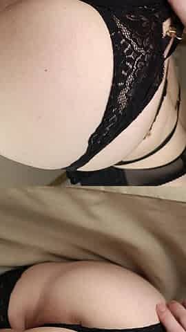Close-up Pussy Play and Dildo Fuck