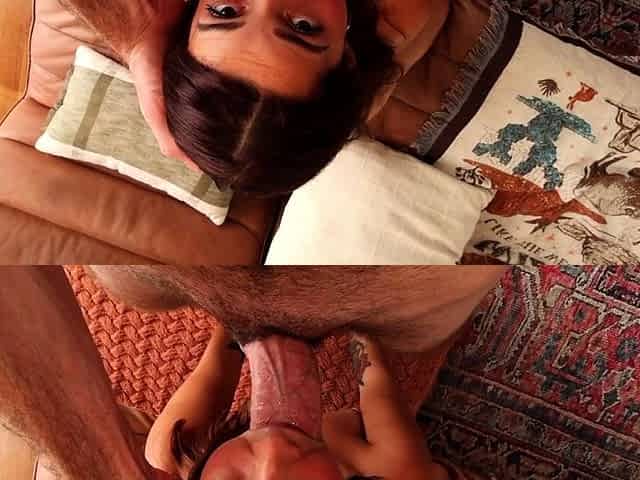 Agatha Vega Gets Drilled By Girthmasterr