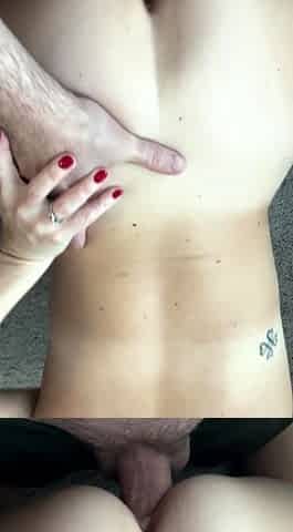 Amateur Hardcore POV