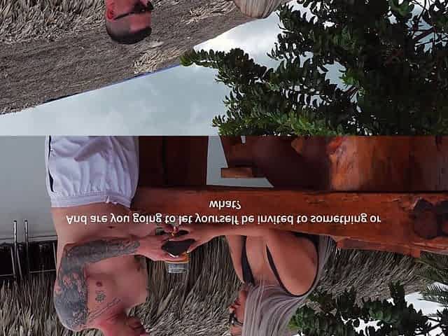 Cheating husband fucks petite blonde outdoors and his wife finds out, cum in my mouth! Naty Delado & Jeanpauloficial