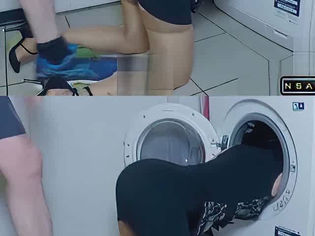 Wife force fucked and get cum in mouth by friend while she is stuck