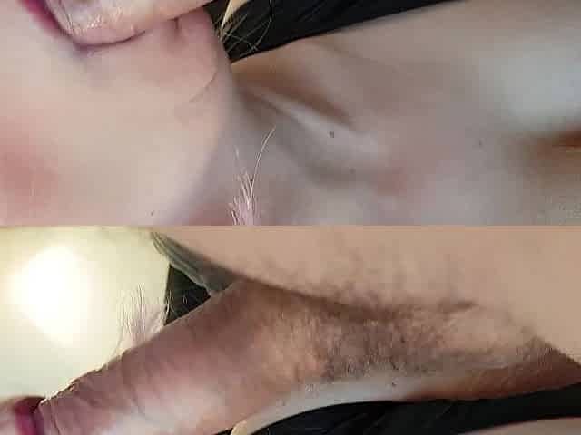 Cum On My Booty Like The Dog U Are!!