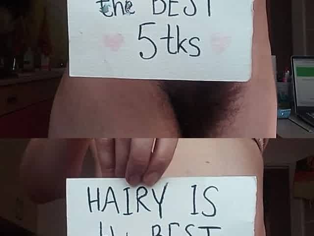 Lick My Wet Open Pussy