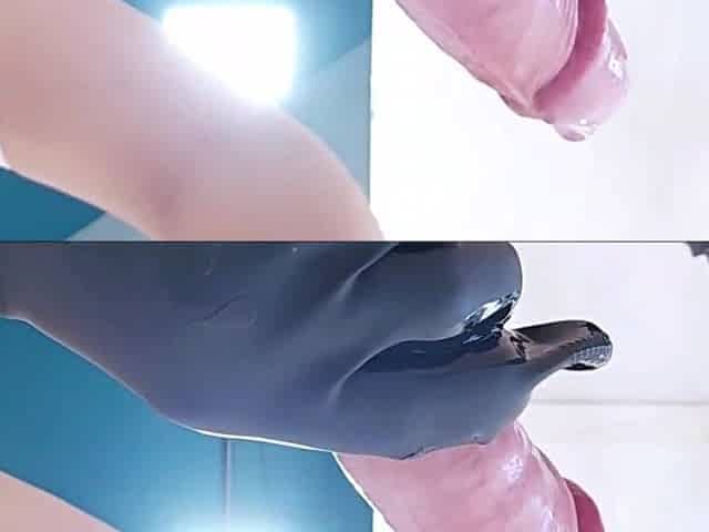 Ideal nurse tugjob