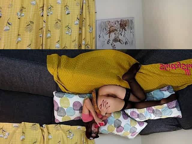Anal Stranger