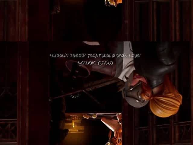 Erokin [v0.5] Porn Game Play [part 07] Open World Adult Game Play