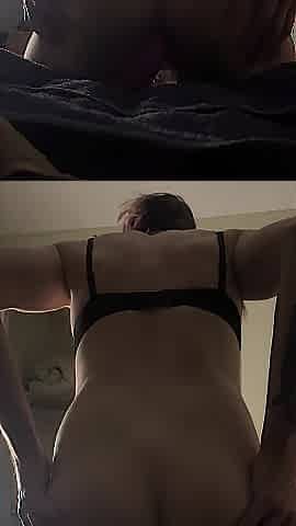 Transgender 1st amateur episode
