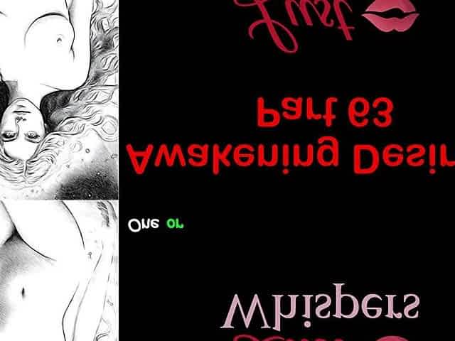 Awakening Desires - Part 63 - English Audio Story with Subtitle