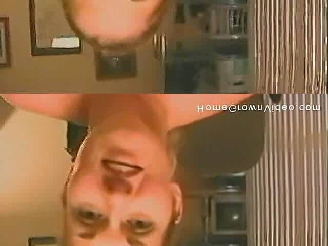 Small Tits Blonde Samantha Sucking a Mean Dick