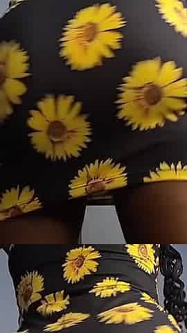 Cum Put Your Babies Deep Inside of Me Daddy