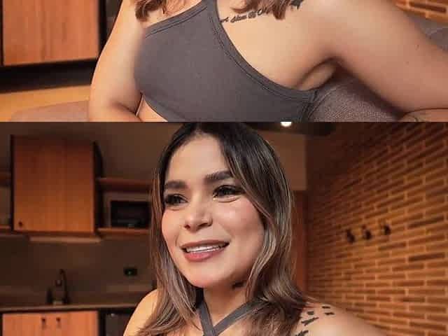 My most good ally daddy CREAMPIES my cunt whilst his wife is at work! Carolina agudelo - Papuchizz
