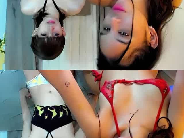 Webcam Video Lesbian Amateur Webcam Show Free Blonde Porn