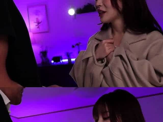 My Japanese Stepmom Is A Fuck Slut
