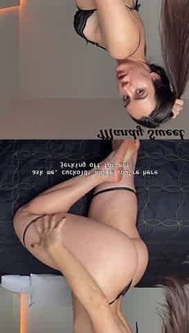 Guided Handjob for My Cuckolds!!