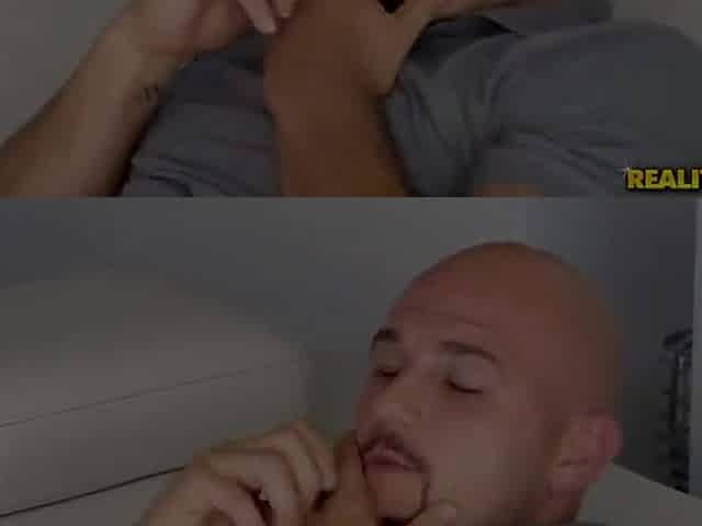 Longing For Raunchy Sex Blonde Milf Enjoys Titanic Pecker - Blake Morgan