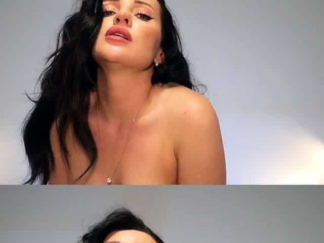 Kinky Sex with a Hot Busty Babe