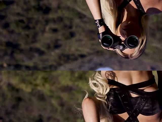 Kayley Gunner in Force of Nature - PlayboyPlus