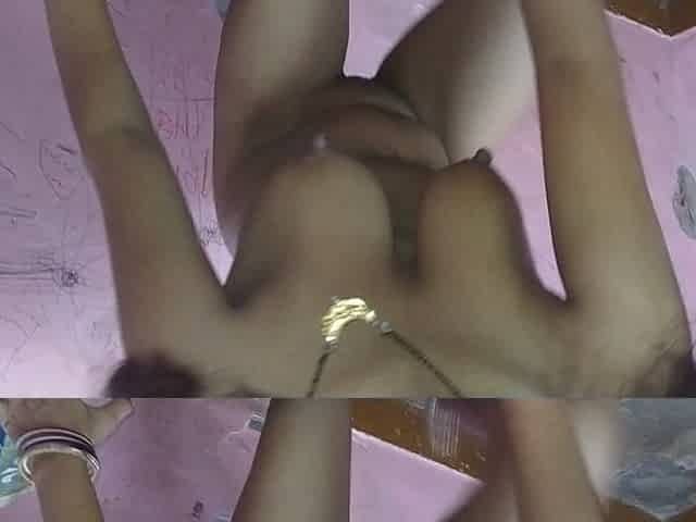 Big Natural Indian Boobs