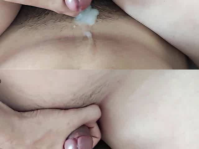 MOST GOOD EJACULATION COMPILATION - DarkLiliz