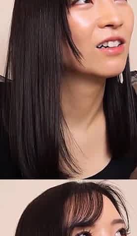 Asian Angel 27550