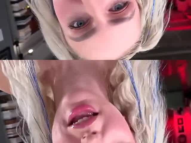 Coach Has A Boner - Britt Blair