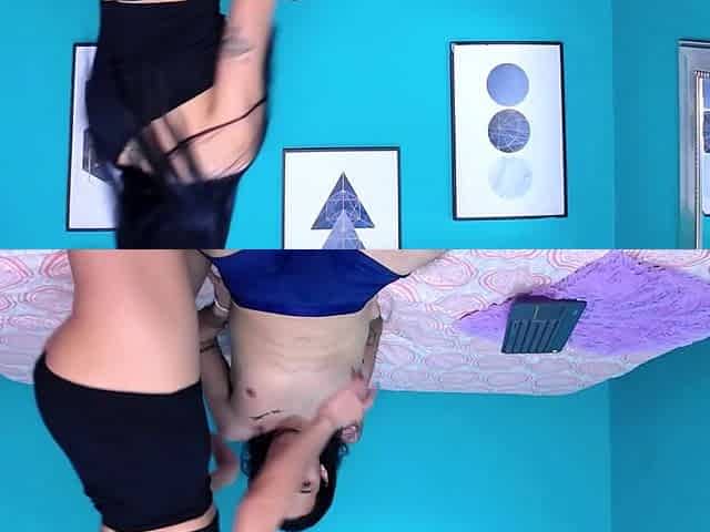 Streaming big cock close ups