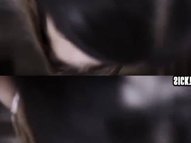Pretty Babes Fucked So Hard By A In His Stable - Bad Guy