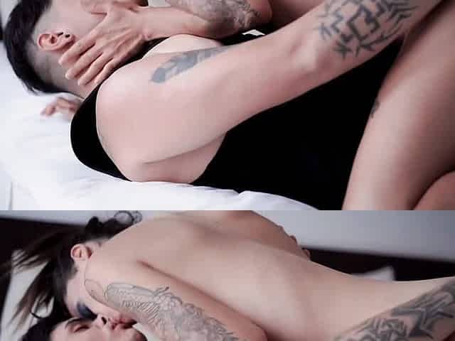 My Roommate Masturbated to Get Me Really Horny!