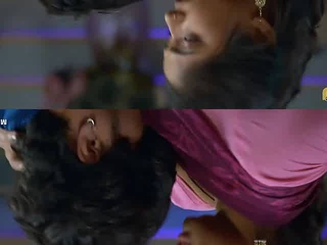Indian cougar mind-blowing porn scene