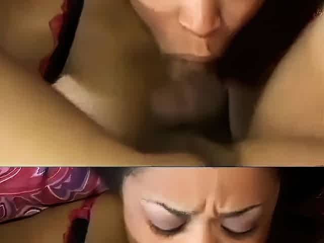 Chavon Taylor Amateur Deepthroat Creampie