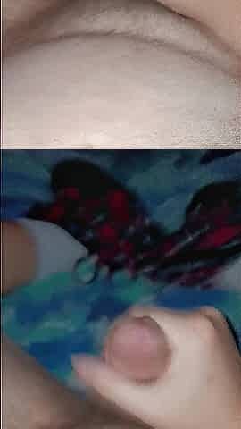 Will u cum with me