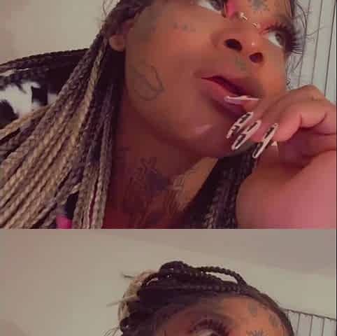 KayanaWoods - update #17 - My Video 16 - Apr 26, 2025