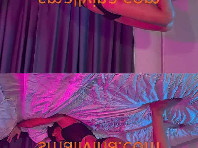 Amateur Oriental Teen Solo Dancing
