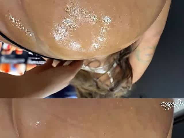 CONTENT WARNING: 100% Real. Forget AI. The most excellent FUCKEABLE CHICK'S BODY. U Won't Final Lengthy.