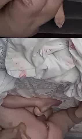 Horny Bitch Needs to Have Her Pussy Fucked All the Time