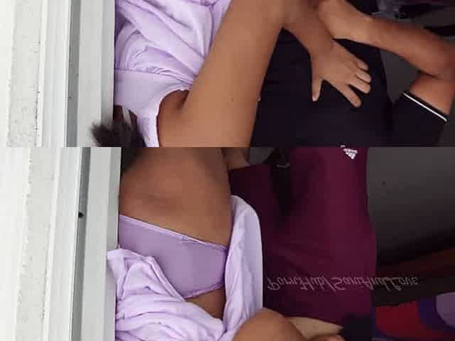 Sri Lankan bang-out wifey cheats on husband while being plumbed by husband stepbro - super steaming gonzo porn!