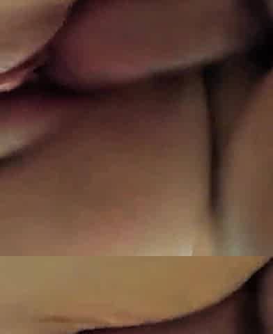 I Love Recording How My Lover Fills My Vagina with Semen
