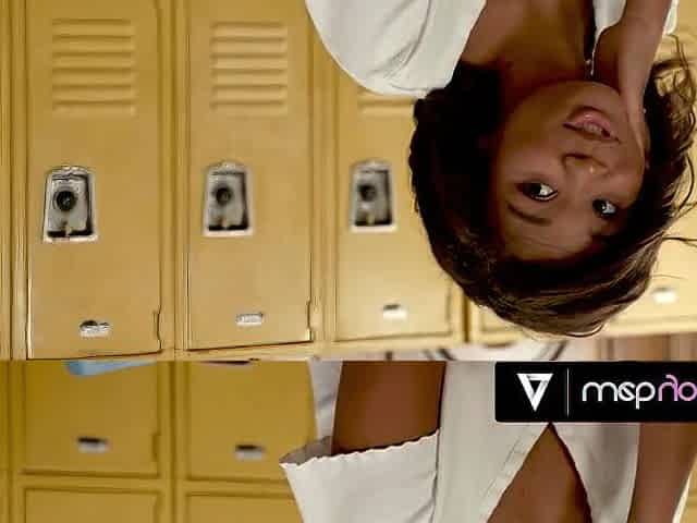 Nasty Beauties Have Sex In Detention