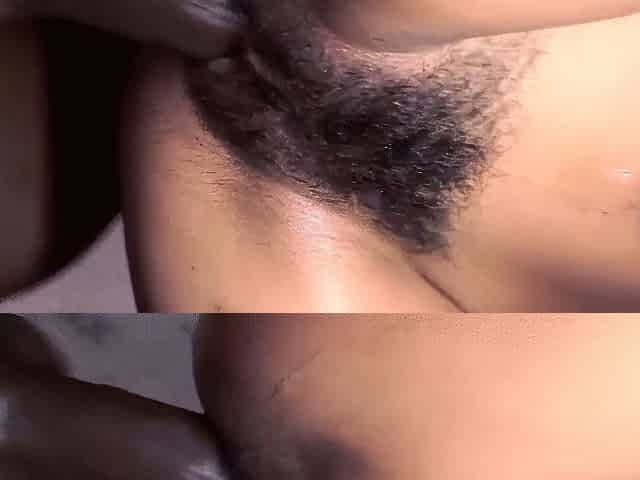 Horny Cambodian Whore Interracial Porn Movie