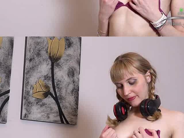Hairy Fun