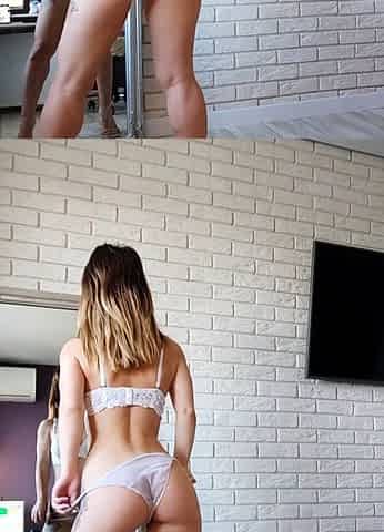 amateur amali2015 flashing ass on live webcam