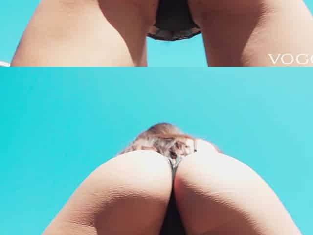 Wet Pussy Drilling