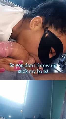 Stepdaughter with a Sore Throat Dried All My Milk
