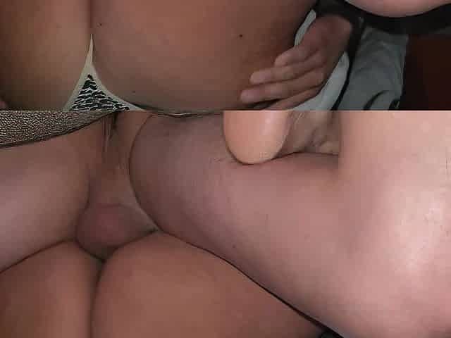 Follando a lalin girl infiel de culo enorme - casero real